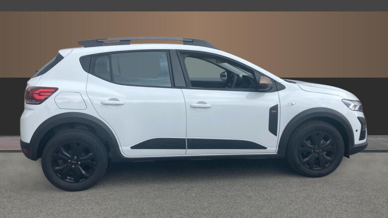 Dacia Sandero Stepway 1.0 TCe 110 Extreme 5dr Petrol Hatchback